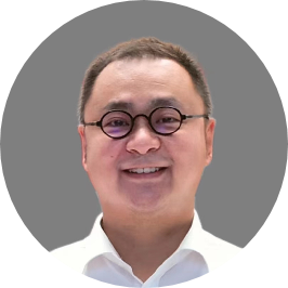 陈景润科学基金会:理事长：陈由伟