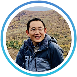 陈景润科学基金会:理事：付保华