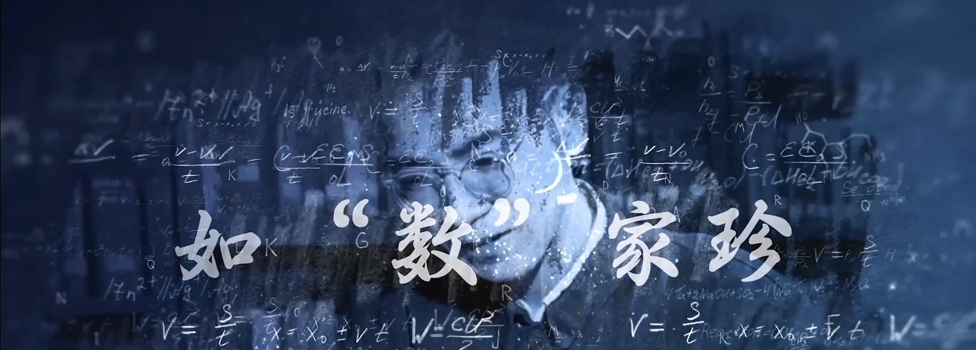 厦门市陈景润科学基金会_banner